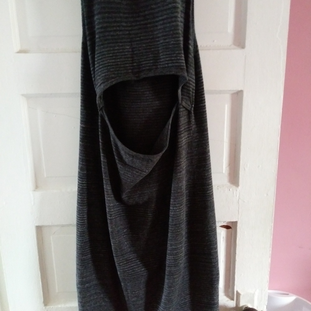 Express Midi dress